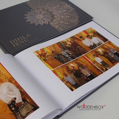 Photos of Woodenbox.id