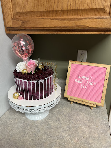 Kimmie's Bake Shop LLC - Thumbnail
