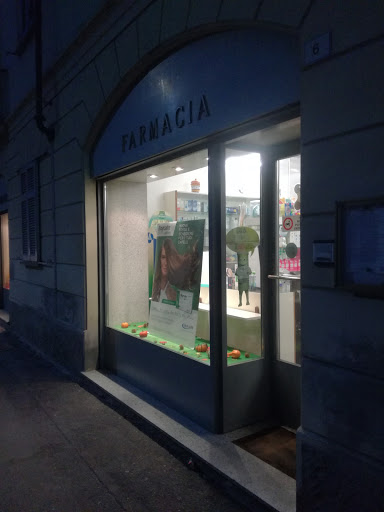 Farmacie Cornalba