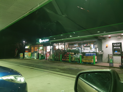 Applegreen petrol station Swindon Gallery - United Kingdom