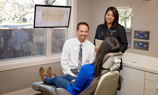 Centre Family Dentistry