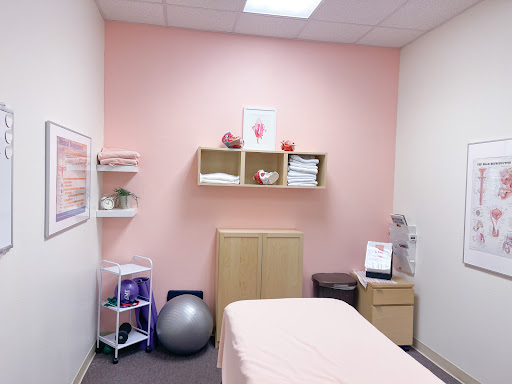 Gaia Physical Therapy