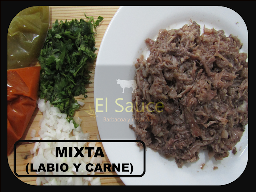 El Sauce - Barbacoa y menudo - Thumbnail