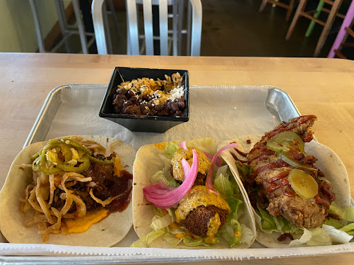 Willy Taco - Boiling Springs - Thumbnail