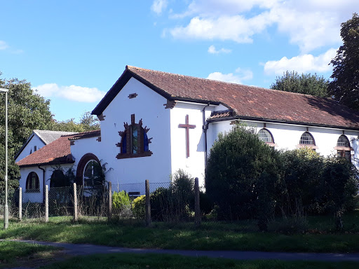 Eastwick Road Church