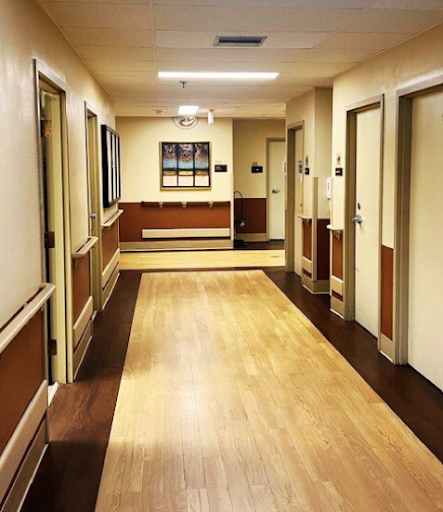 Gridley Post Acute - Thumbnail