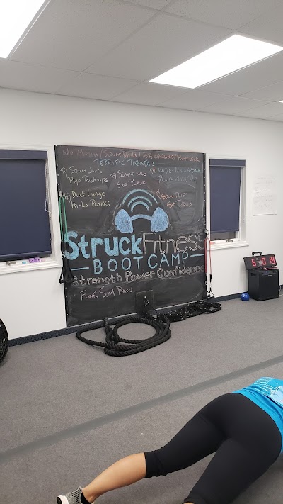 Struck Fitness