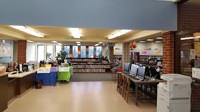 Ontario Community Library