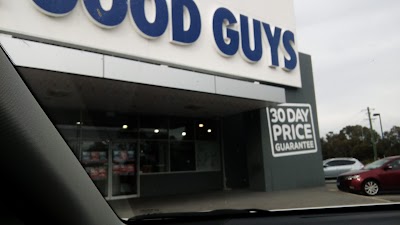 Photos of The Good Guys