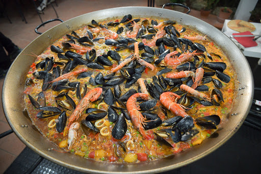 GLAV-EAT & MASSERIA PEPE Logo
