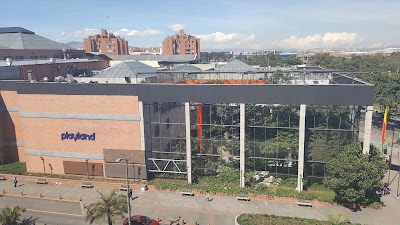 Photos of Centro Comercial Salitre Plaza
