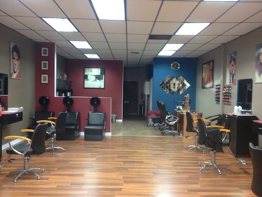 RN Hair & Nails Salon