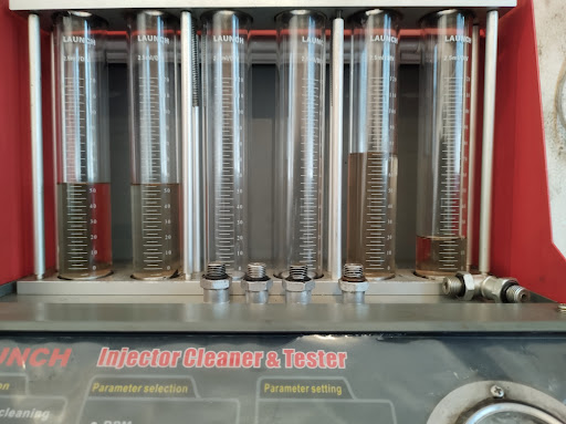 Taller automotriz Carrillo