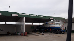 Estacion de Servicios El Bosque 0