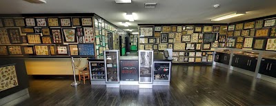 Lucky Supply Tattoo Museum