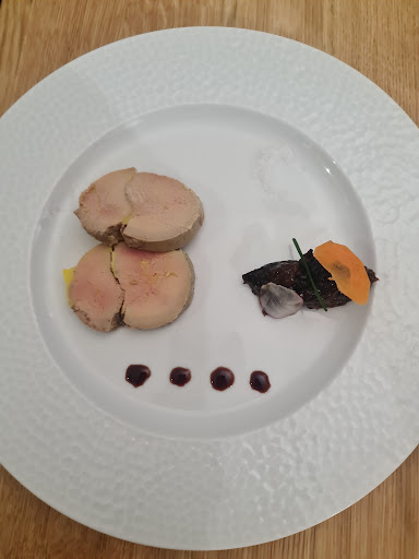 Photo 5 - restaurant le macis