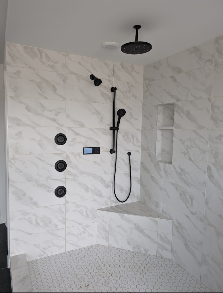 J.A. Carney Plumbing Inc. - Plumbing Services