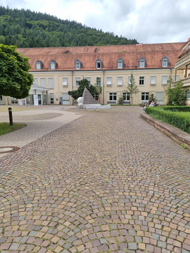Orthopädische Universitätsklinik Gallery - Germany
