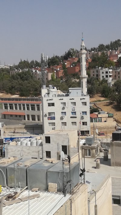 Photos of Bishtawi Computer Center