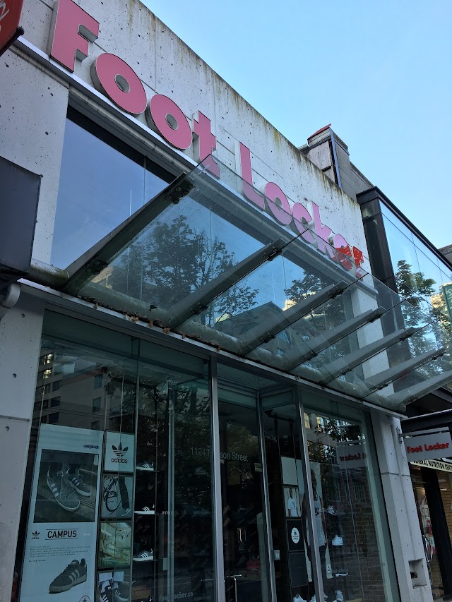 Foot Locker