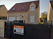 Laurence Allard - SAFTI - Consultant immobilier - Champagne sur Oise - L'Isle Adam - Parmain et leurs environs à Champagne-sur-Oise
