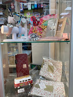 Maison de la Presse à Saint-Juéry