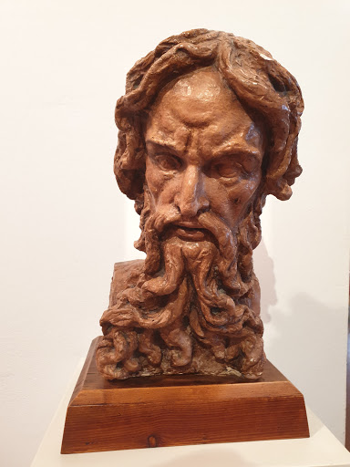Museo Luis Ortega Bru - Thumbnail