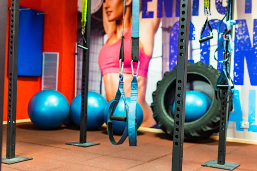 Palestra Joy Club - Thumbnail