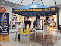 La Boutique du Menuisier - Castres - à Saïx