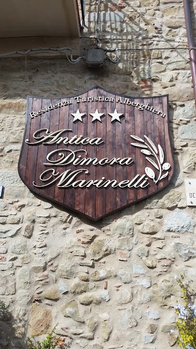 Photos of Antica Dimora Marinelli