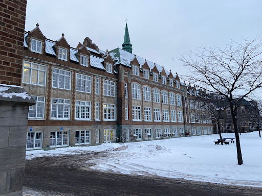 Concordia University - Loyola Campus Parking Lots - Thumbnail