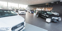 Audi Tours - Garage Intersport à Saint-Cyr-sur-Loire
