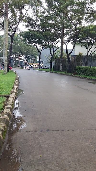 Photos of Lagoon Ville, Citra Raya