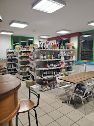 Photo n°32 de O JANSEMIN à Poyanne (Épicerie)