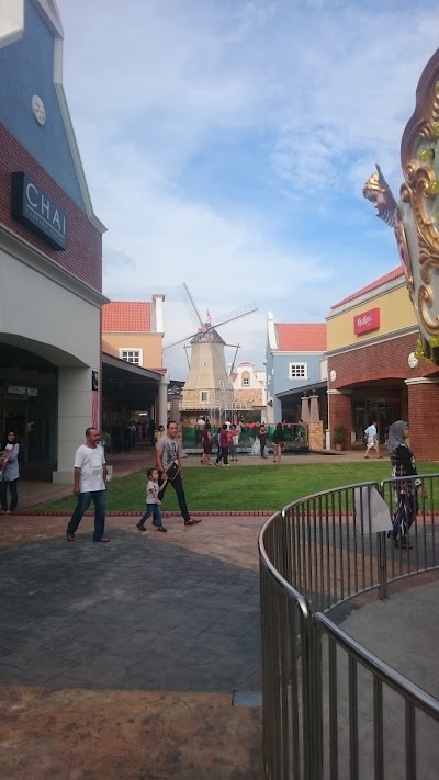 photo of Children Theme Park