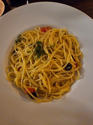 Cafe Bar Mio Trattoria Gallery - Germany