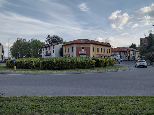 Marinelli Parrucchieri Di Marinelli Silvano Paolo