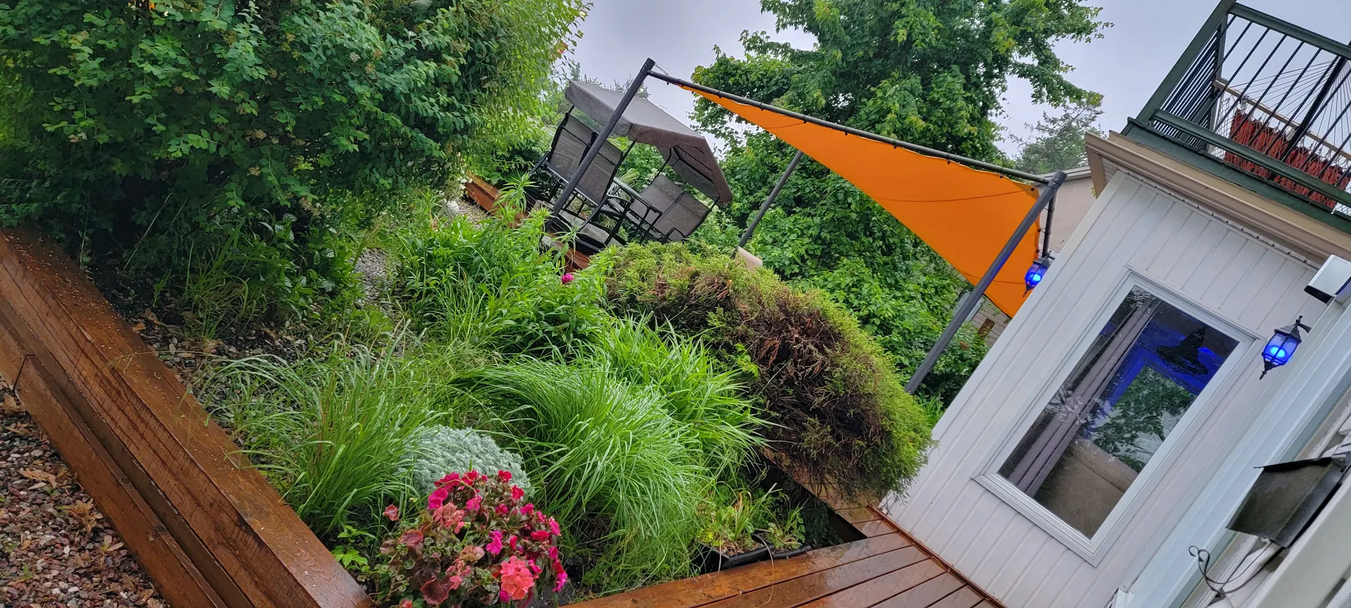 Kokomo Inn B&B