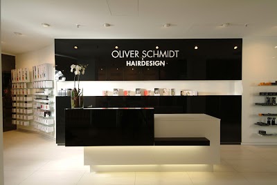 Photos of Oliver Schmidt Hairdesign