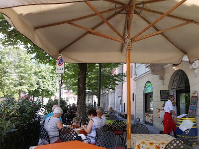 Ristorante Pizzeria "Piccolo Fiore"