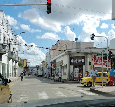 clothing-store
