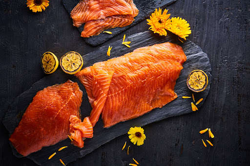 LEROY FISHCUT Gallery - France