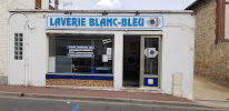 Blanc-Bleu à Venette