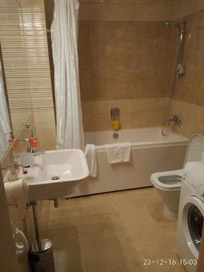 Photos of Sonia Apartments