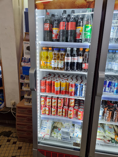 Peschenk Market Ulm Autovermietung Lebensmittel und Getränke - Thumbnail