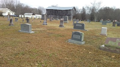 Point Pleasant Cemetery