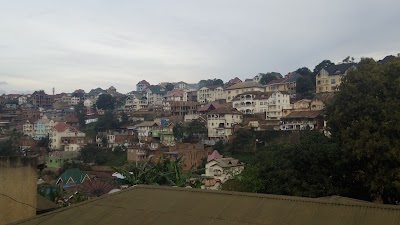 Photos of Bukavu Centre Ville