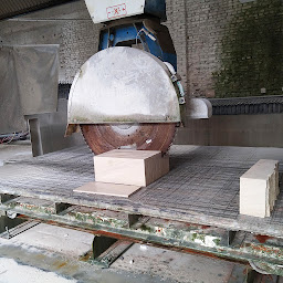 Photo n°7 de LE MONDE DE LA PIERRE à Rolleville (Tailleur de pierre)