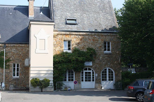 Photo n°10 de Centre Pédiatrique des Côtes à Les Loges-en-Josas (Centre médical)