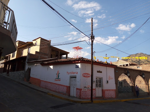 Ferremateriales Ejutla - Thumbnail